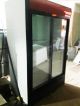 Холодильный шкаф витрина бу UBC, 700 л, отменное состояние